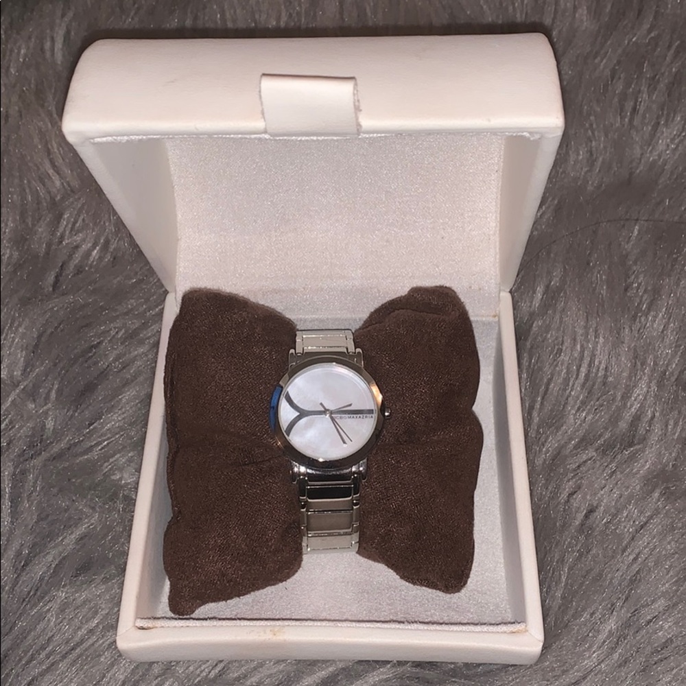 BCBG watch